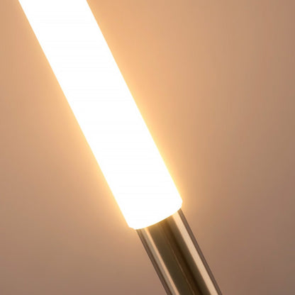 Close-up van de rietlook kap van de solar tuinlamp