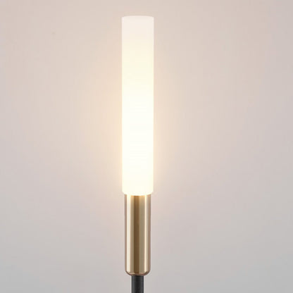 Sfeervolle solar tuinlamp voor border, terras of gazon