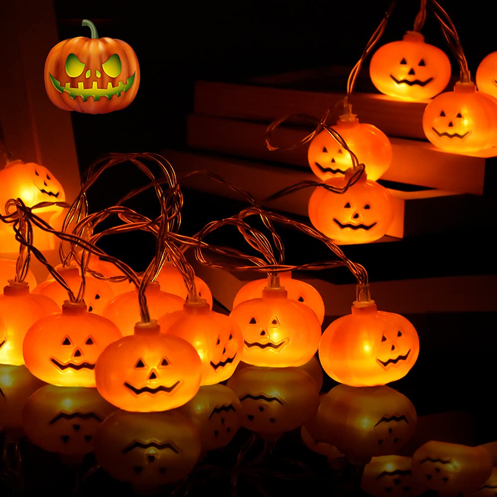 Sfeervolle ledverlichting voor een feestelijke tuin