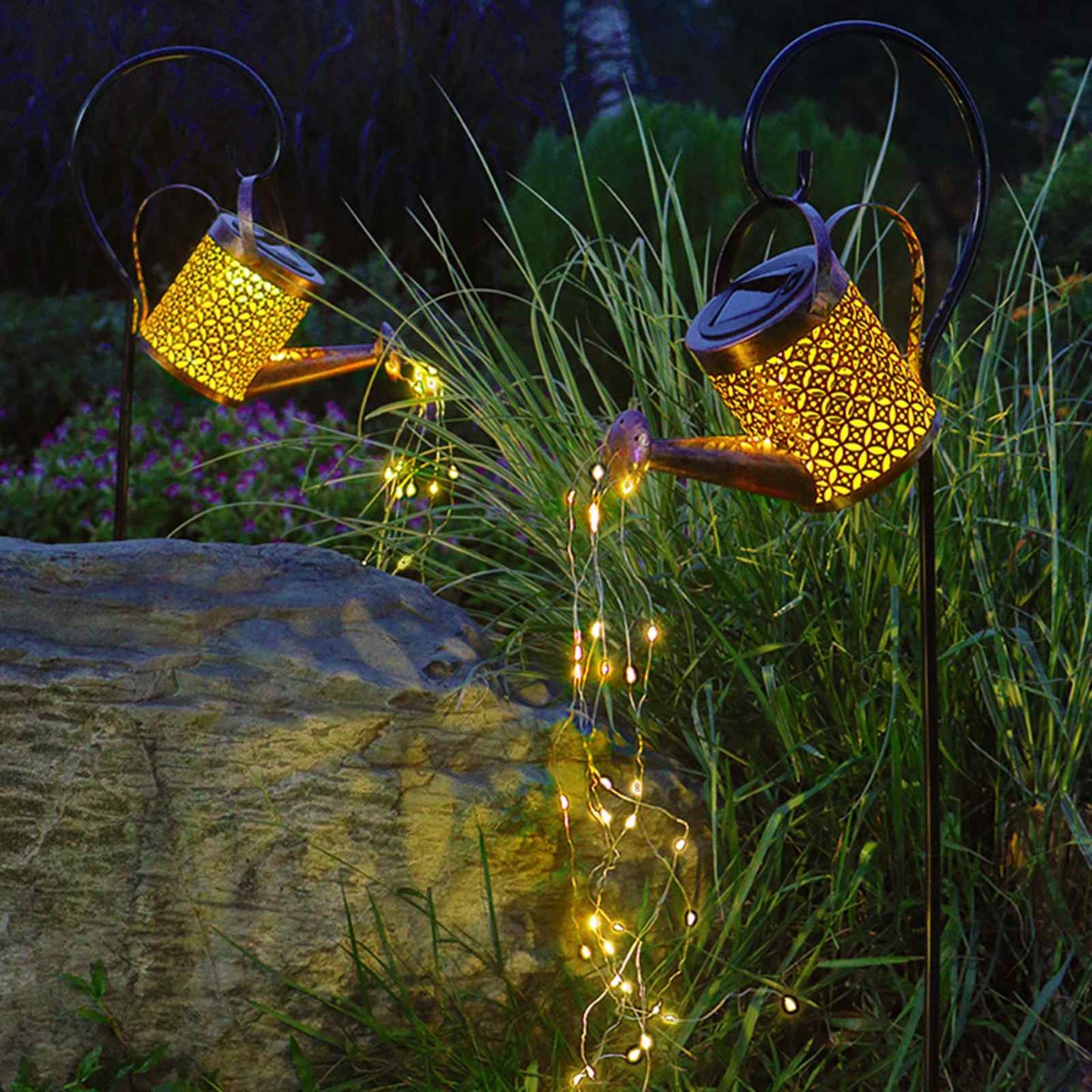led tuinlamp buiten solar waterdicht