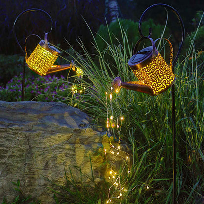 LED Tuinlamp Buiten Solar Waterdicht