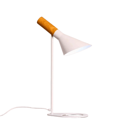 Stilvolle moderne LED Minimalismus-Lampe