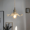 Transperant wit / D23cm*H12cm