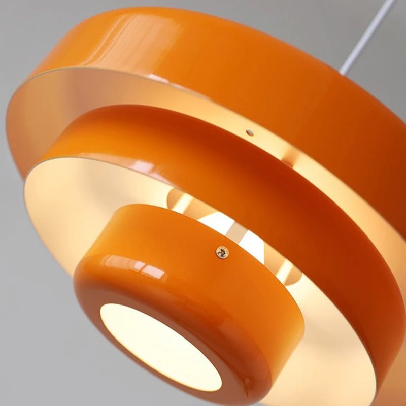 elegante italiaanse stijl hanglamp voor een sfeervolle verlichting