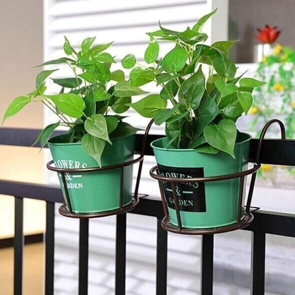 hangende bloemenstandaard decoratieve plantenhouder