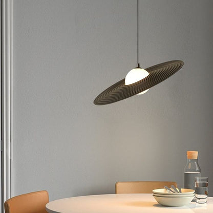 Stijlvolle Postmoderne Eenvoud Hanglamp