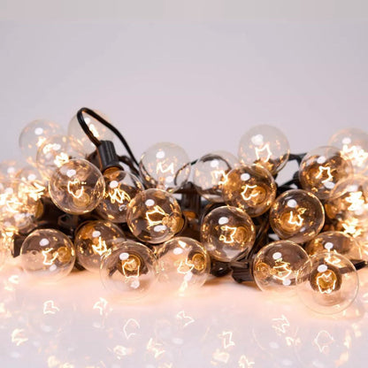 Waterdichte LED buitenlichtslinger