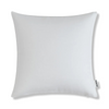 Wit / 45x45cm 1 stuk hoes