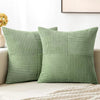 Groen (4-pack) / XL (20x20 inch)