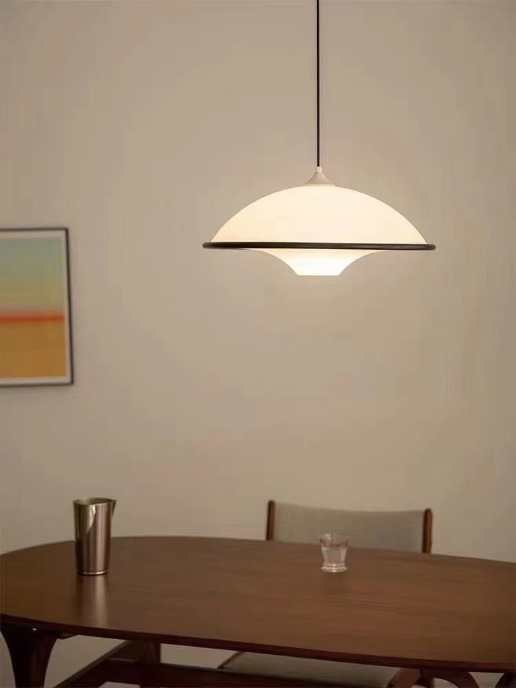 stijlvolle fontana hanglamp voor een verlichte sfeer