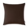 Bruin / 45x45cm 1 stuk hoes