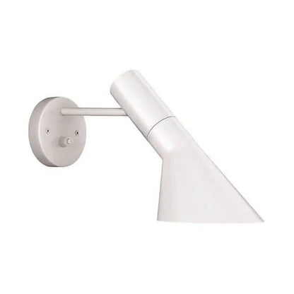 Stilvolle moderne LED Minimalismus-Lampe