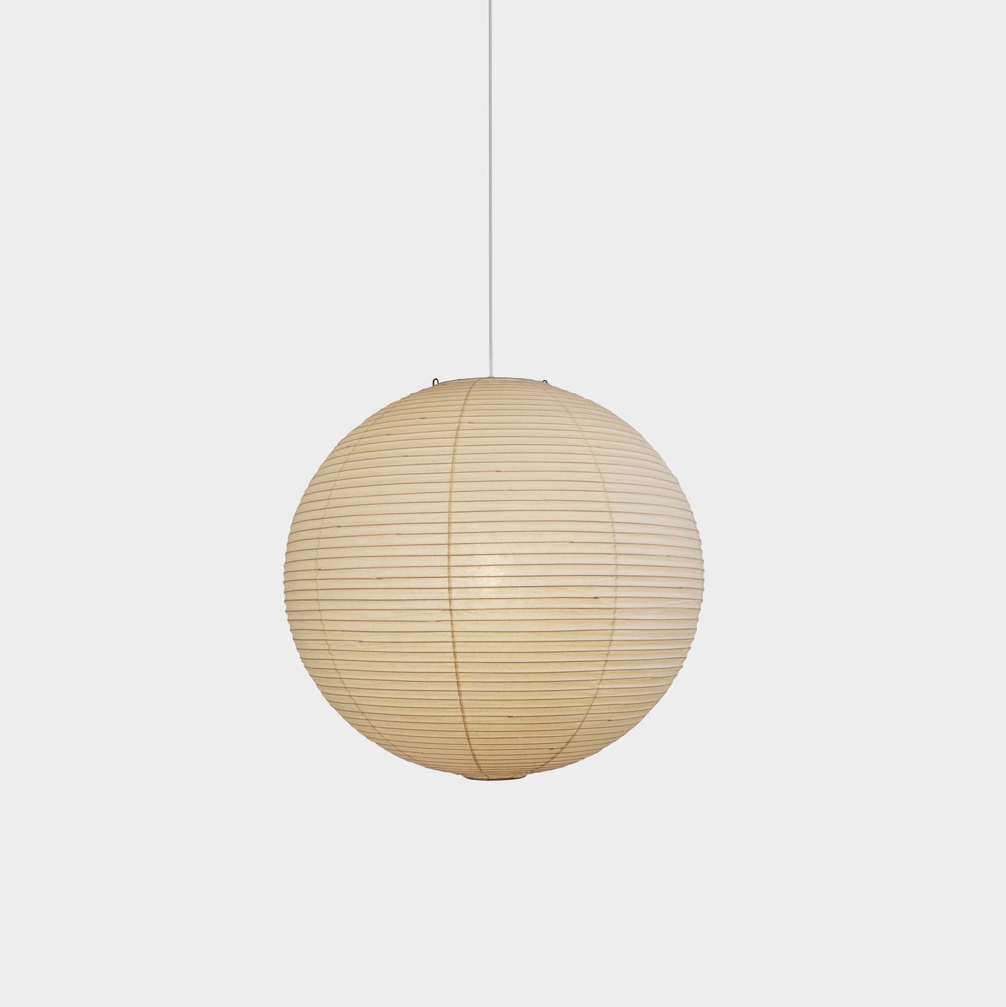 stylish akari a series pendant light