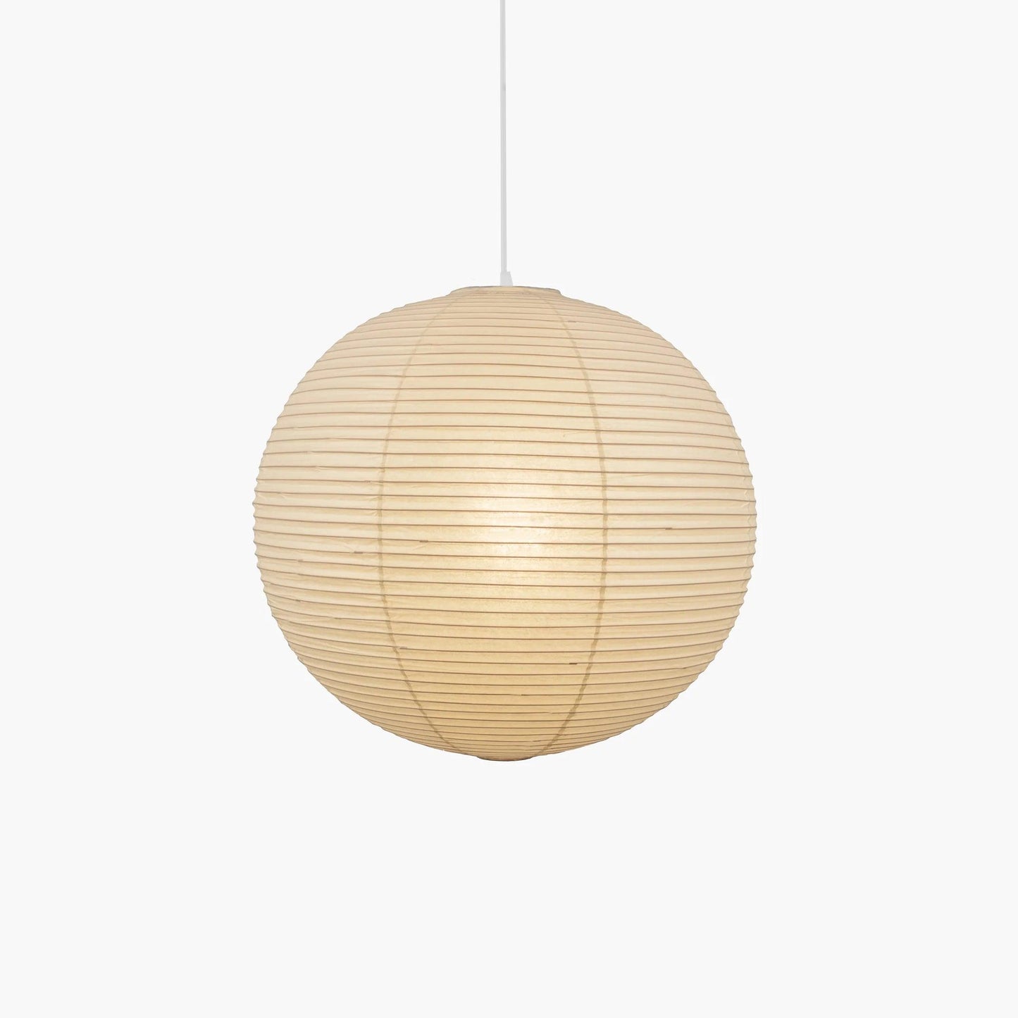 stylish akari a series pendant light