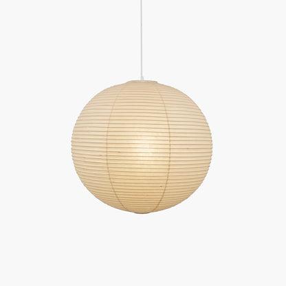 Stylish Akari A Series Pendant Light