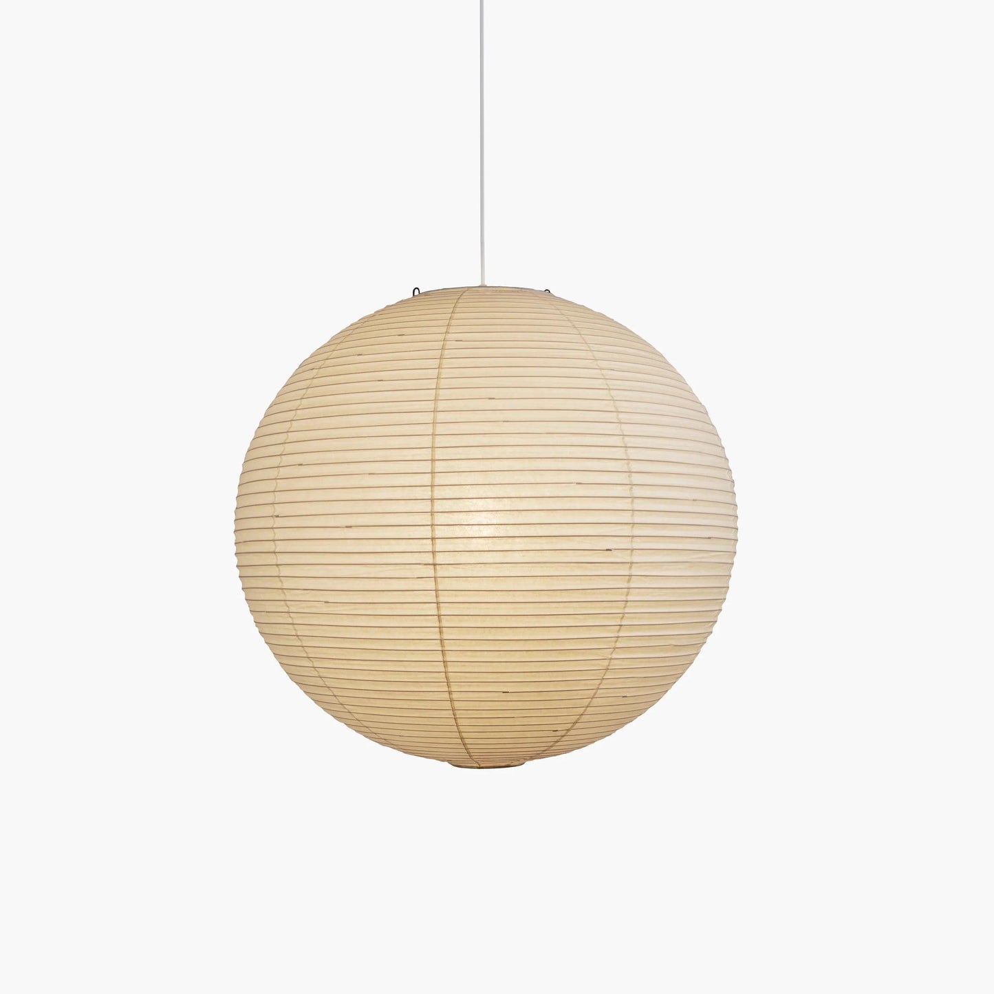 stylish akari a series pendant light