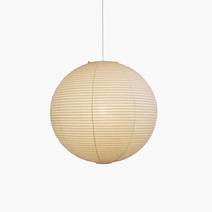 Stylish Akari A Series Pendant Light