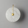 ∅ 9.8″ / Dia 25cm / Goud