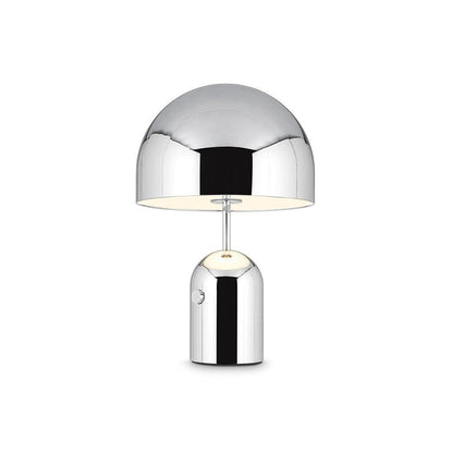 Elegante Bell Tafellamp voor een Stijlvolle Verlichting