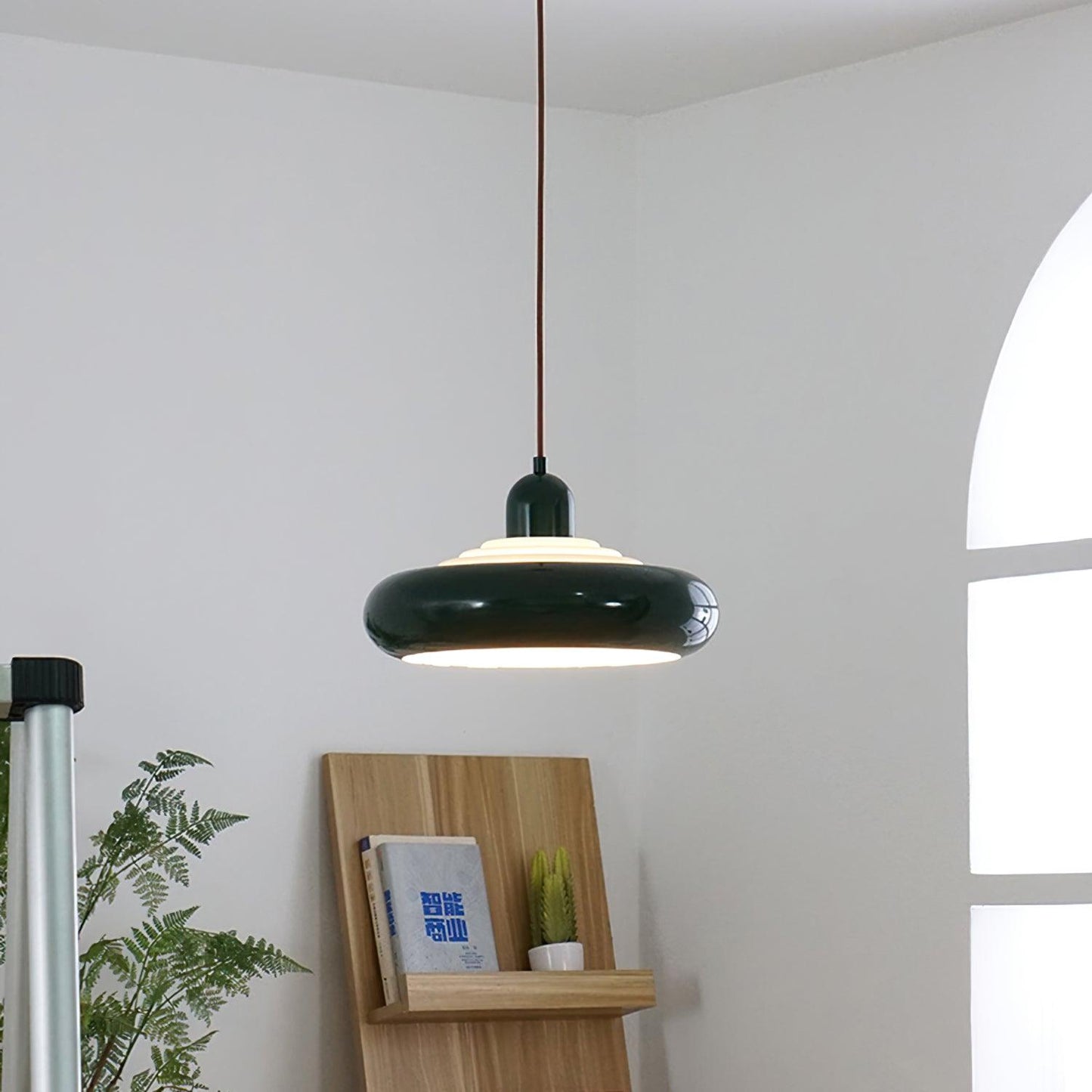 stijlvolle cabras hanglamp voor een moderne sfeer