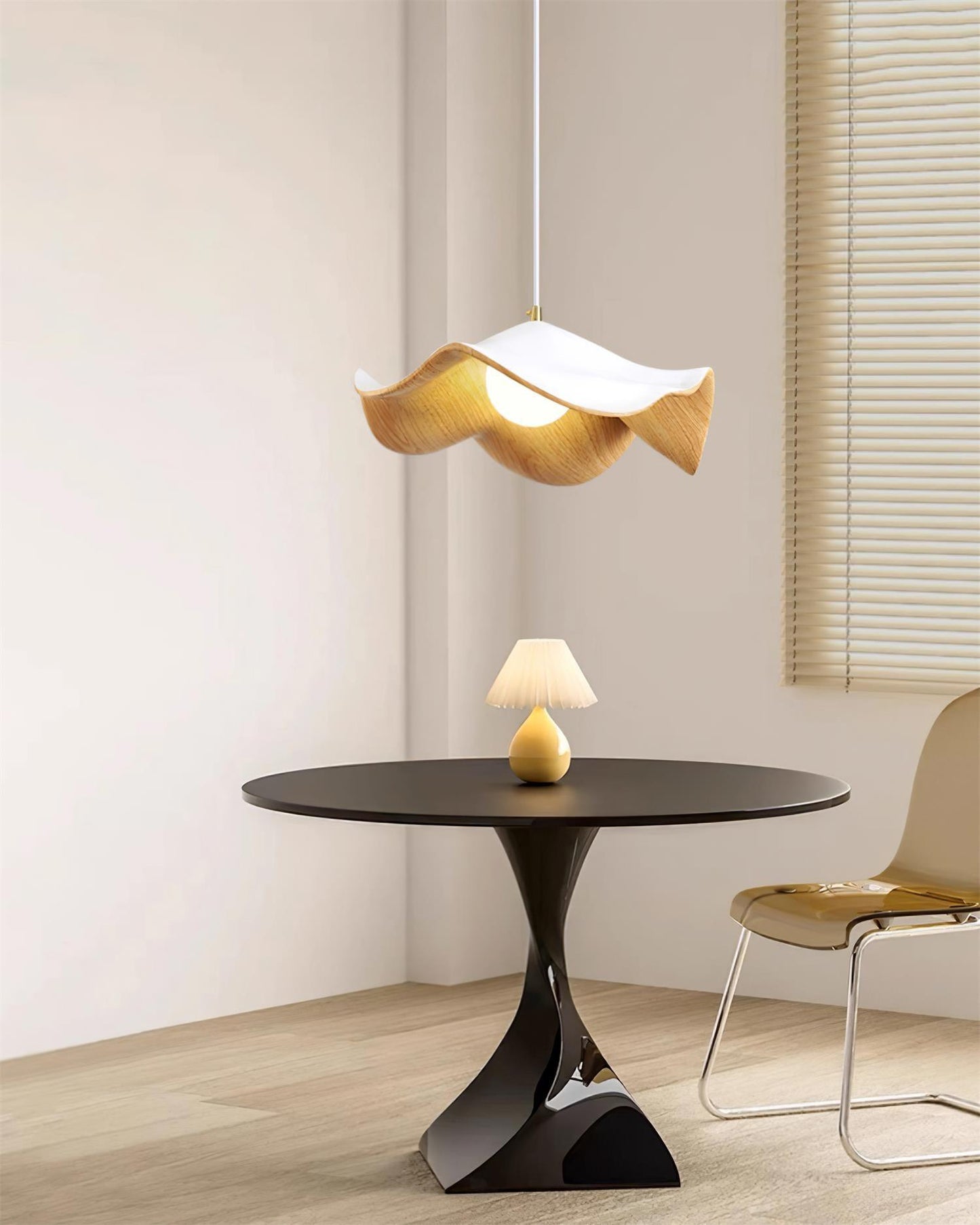 casia exclusieve hanglamp voor een unieke sfeer