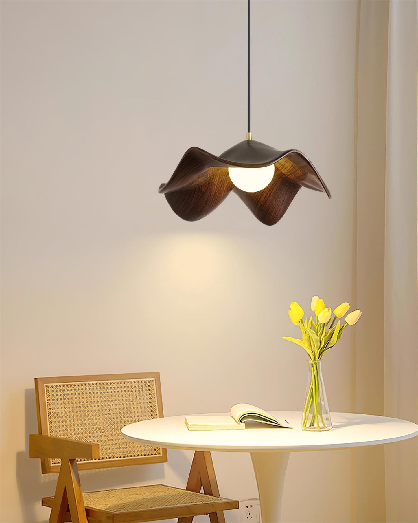 casia exclusieve hanglamp voor een unieke sfeer