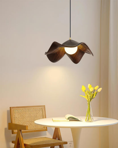 Casia Exclusieve Hanglamp voor een Unieke Sfeer