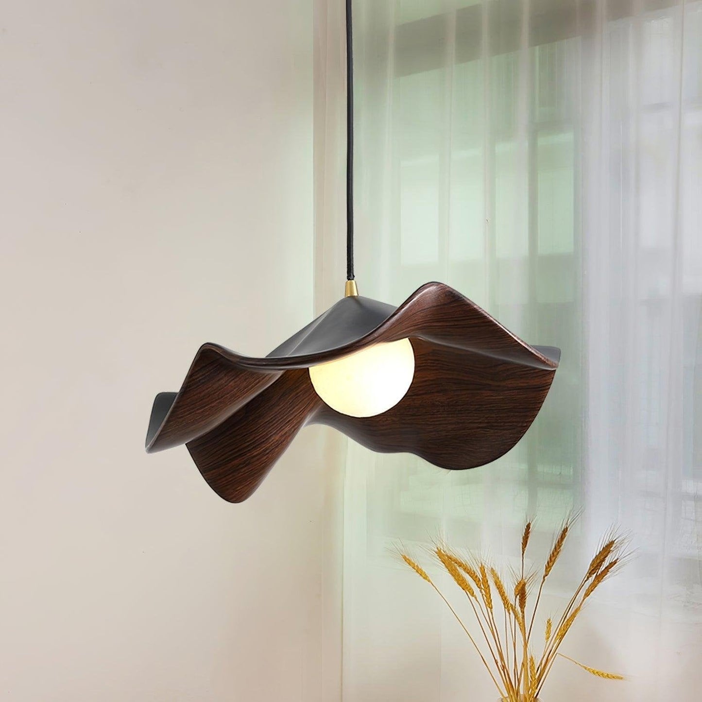 casia exclusieve hanglamp voor een unieke sfeer