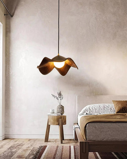 Casia Exclusieve Hanglamp voor een Unieke Sfeer