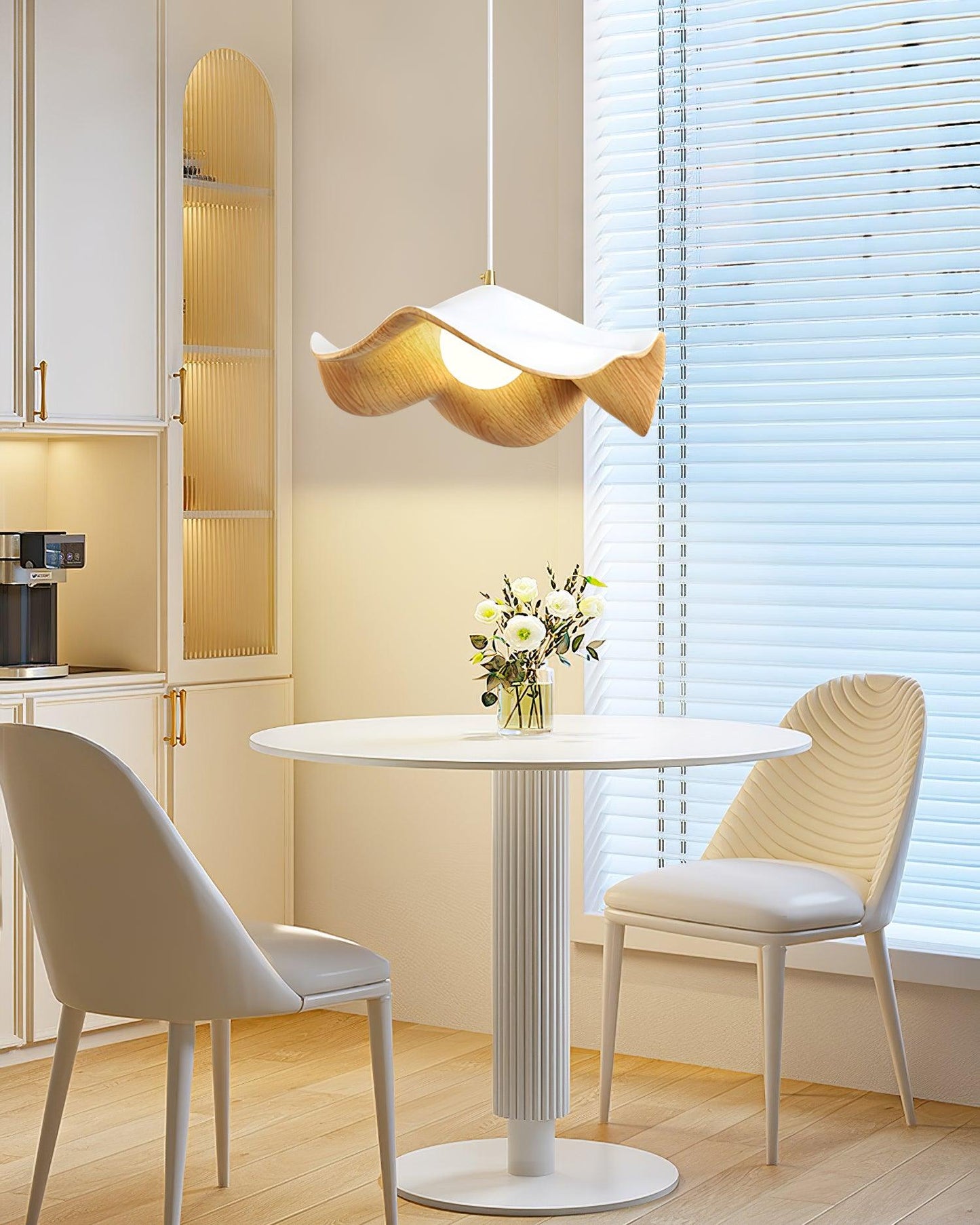 casia exclusieve hanglamp voor een unieke sfeer