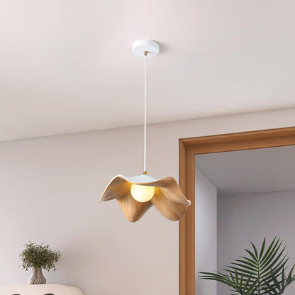 Casia Exclusieve Hanglamp voor een Unieke Sfeer