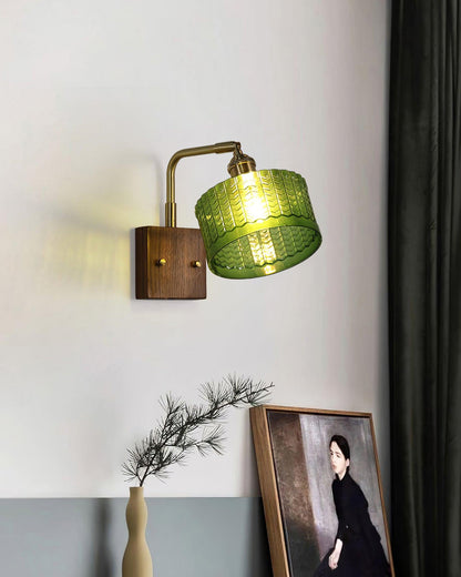 Elegante Camela Wandlamp voor een sfeervolle uitstraling