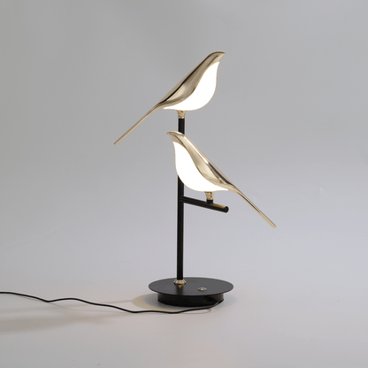 MisterBird™ | Elegante LED Tafellamp voor een sfeervolle ambiance