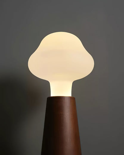 Moderne Cloudlet Tafellamp voor een Stijlvolle Verlichting