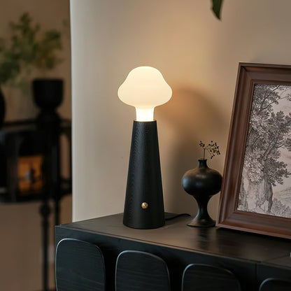 Moderne Cloudlet Tafellamp voor een Stijlvolle Verlichting