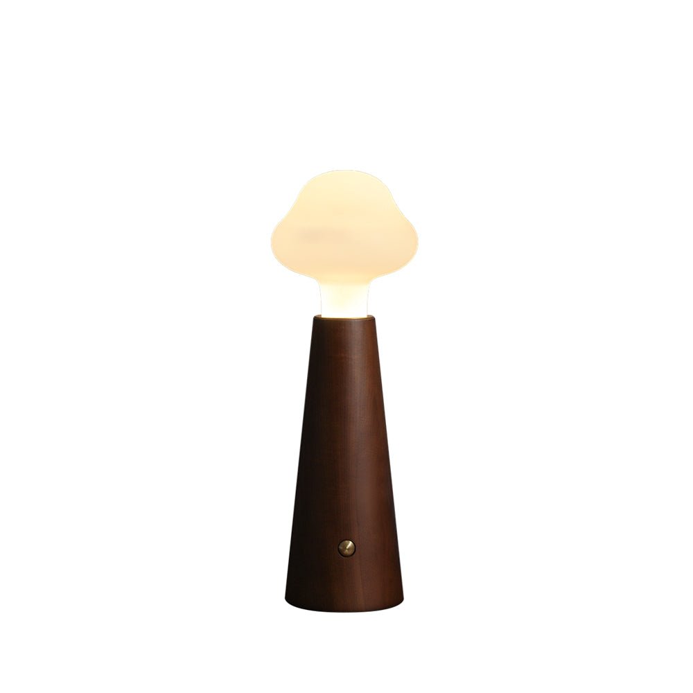 moderne cloudlet tafellamp voor een stijlvolle verlichting