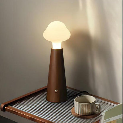 Moderne Cloudlet Tafellamp voor een Stijlvolle Verlichting