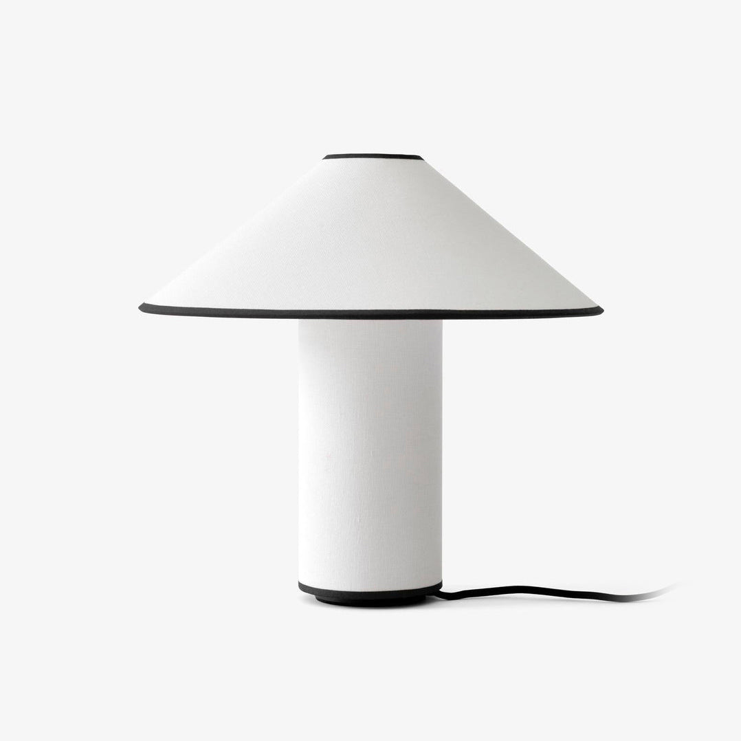 stijlvolle colette tafel lamp voor een warmere sfeer