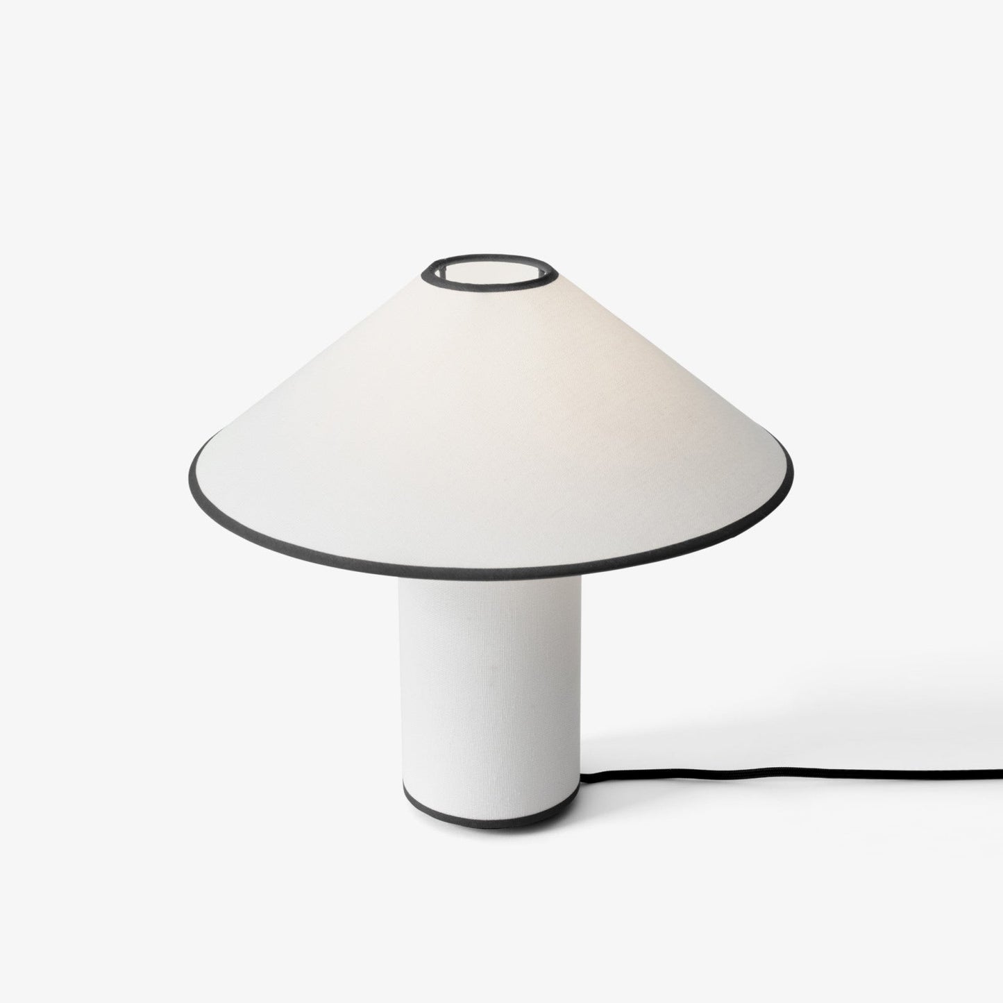 stijlvolle colette tafel lamp voor een warmere sfeer