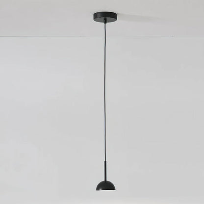 Elegante Cupolina Hanglamp voor een Betoverende Sfeervolle Verlichting