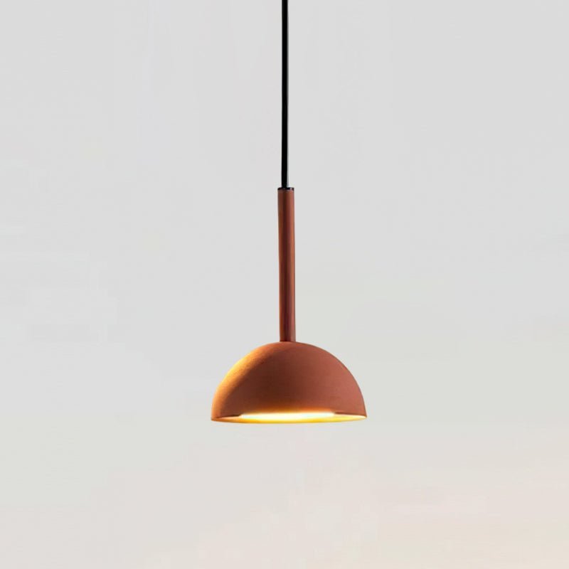 elegante cupolina hanglamp voor een betoverende sfeervolle verlichting