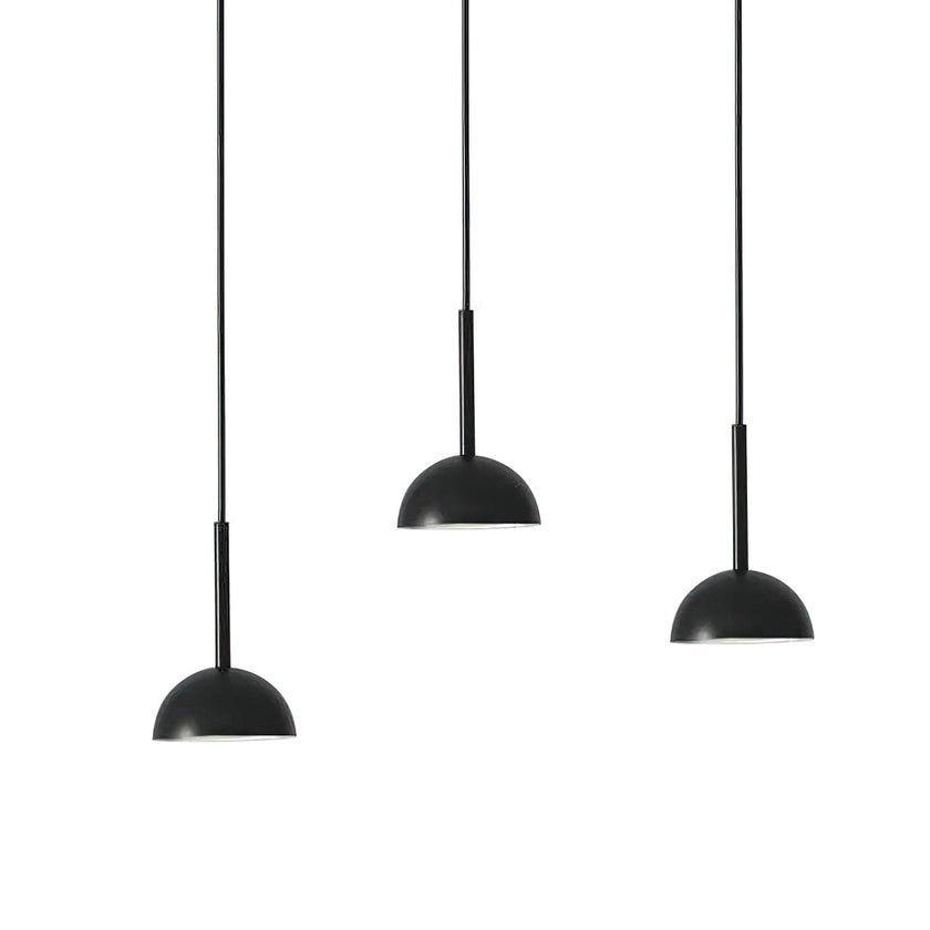 elegante cupolina hanglamp voor een betoverende sfeervolle verlichting