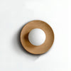 Hout / D35cm