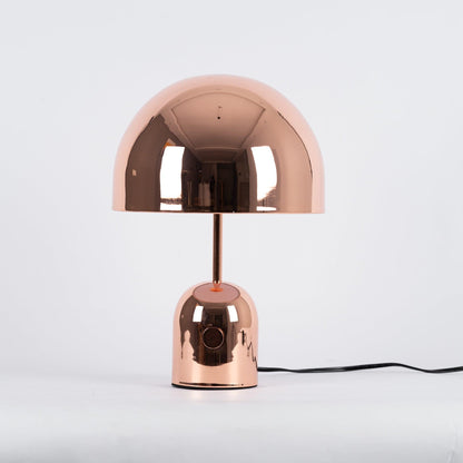 Elegante Bell Tafellamp voor een Stijlvolle Verlichting