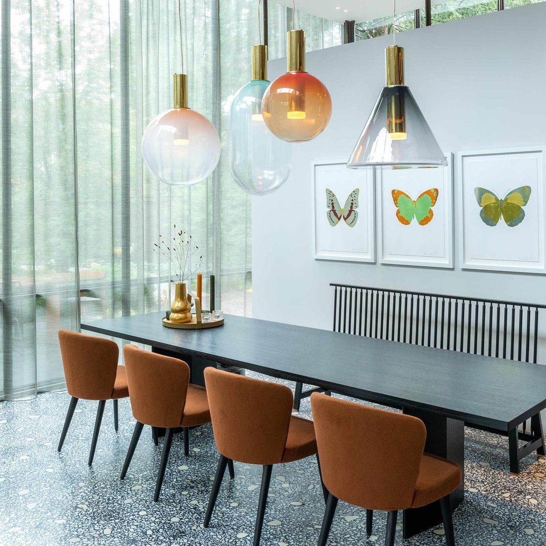 elegante isabel hanglamp collectie voor een stijlvolle verlichting