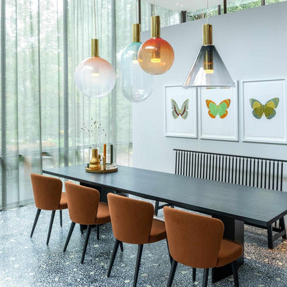 Elegante Isabel Hanglamp Collectie voor een Stijlvolle Verlichting