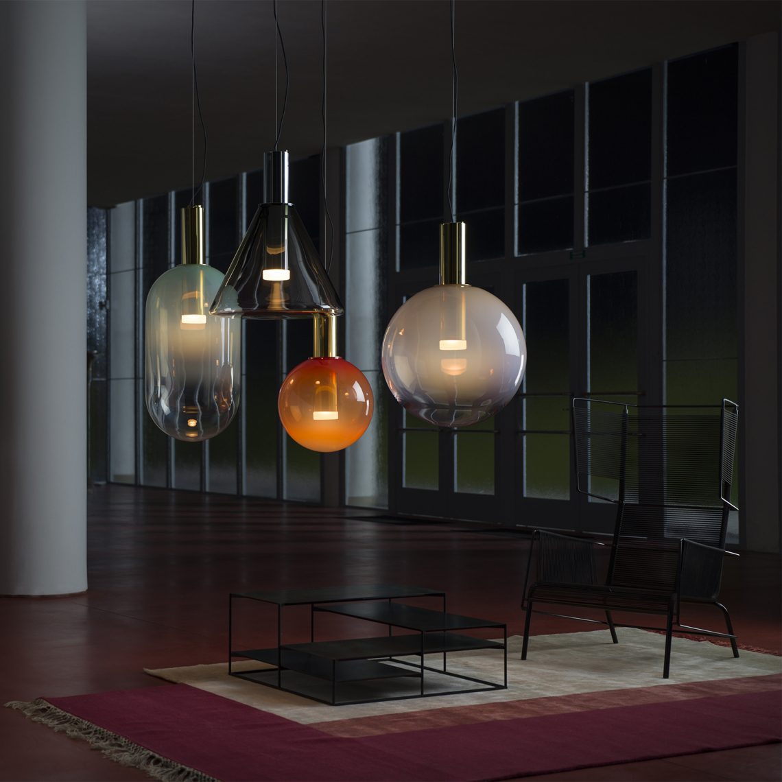 elegante isabel hanglamp collectie voor een stijlvolle verlichting