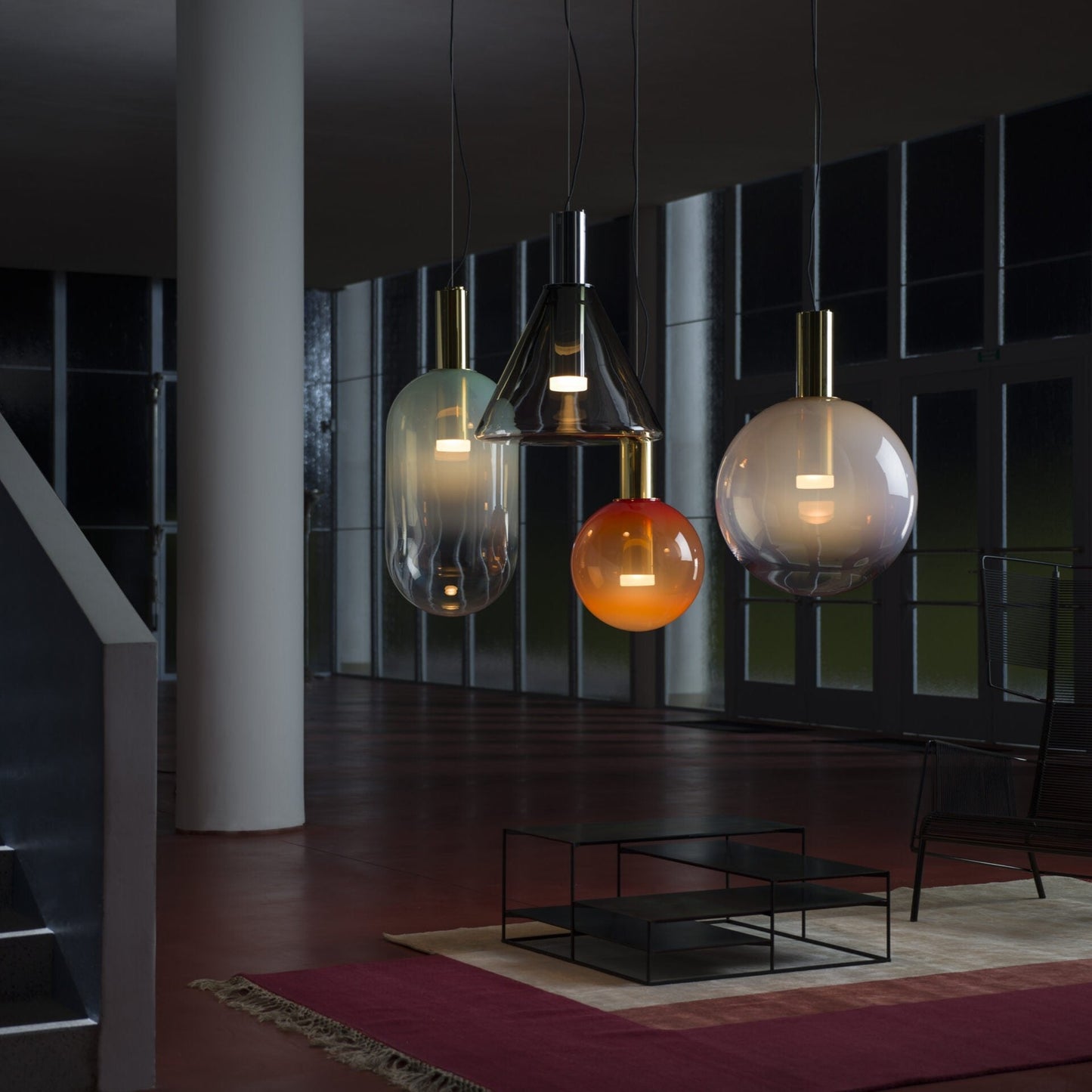 elegante isabel hanglamp collectie voor een stijlvolle verlichting