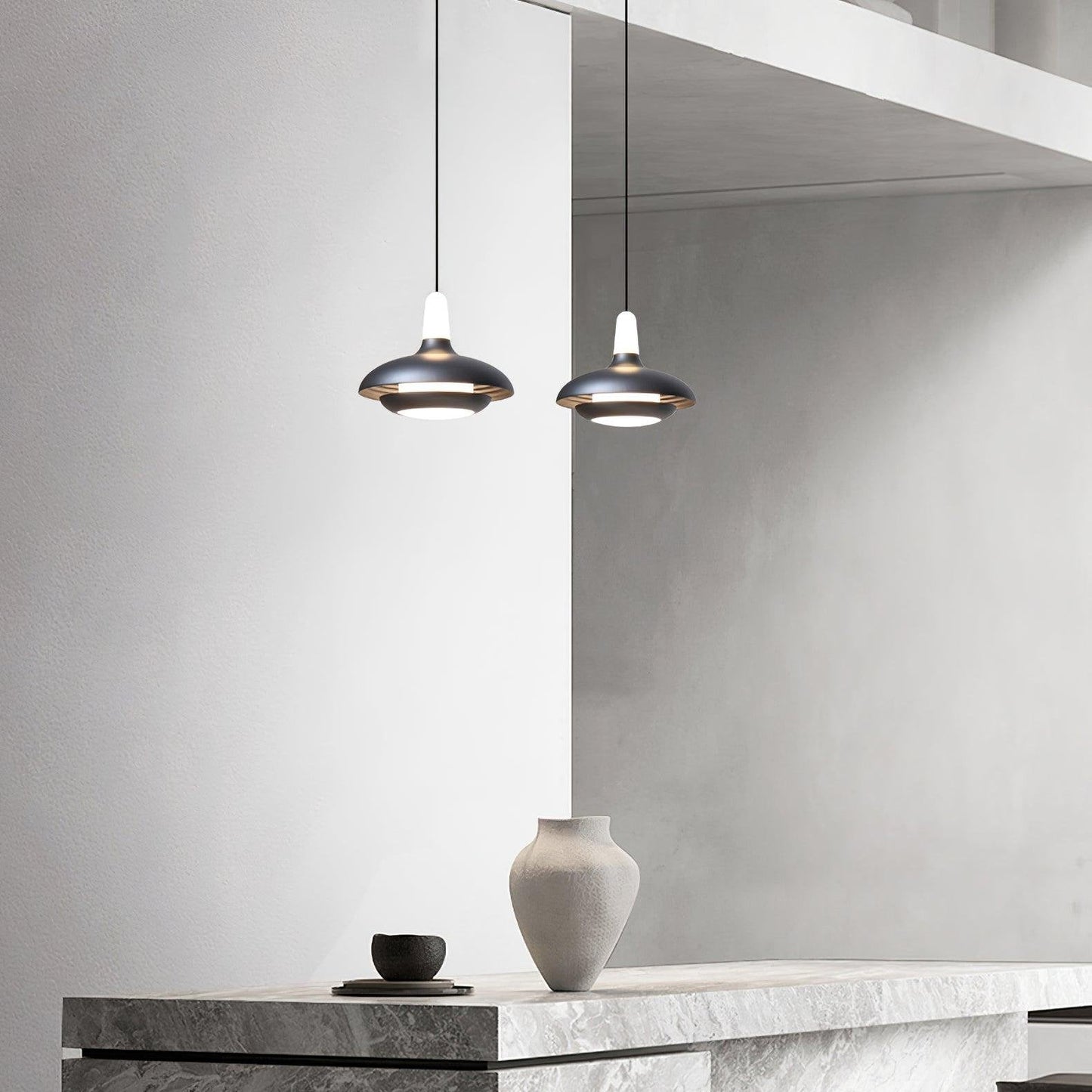 fiji stylish pendant light