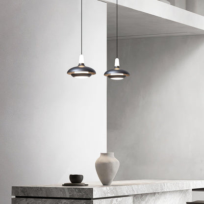 Fiji Stylish Pendant Light